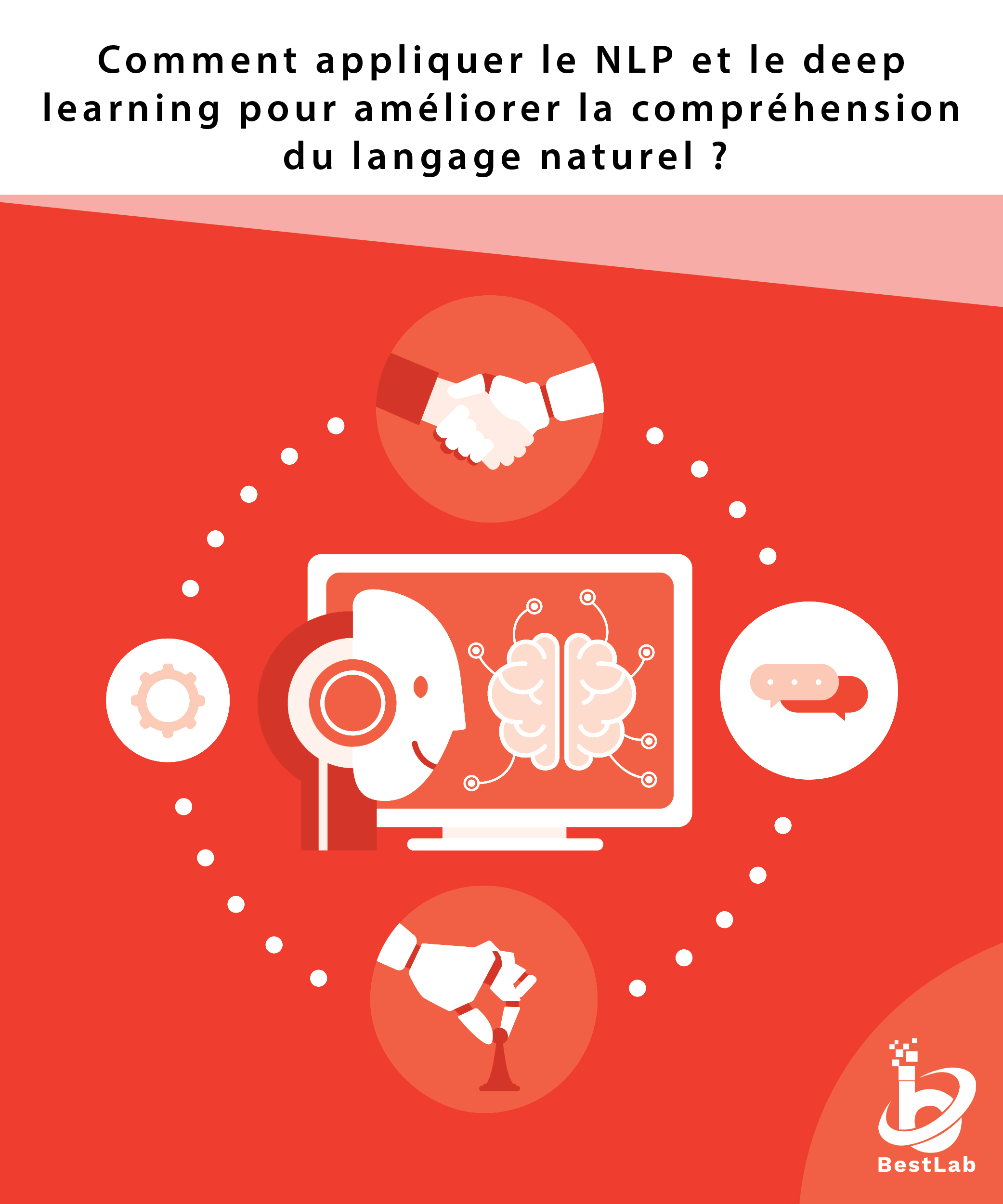 Comment appliquer le NLP et le deep learning pour améliorer la compréhension du langage naturel